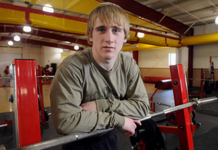 With state berth, Kerres makes family history